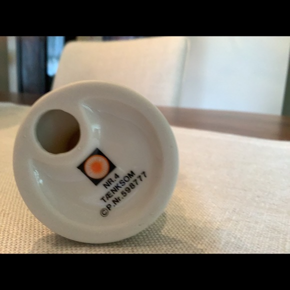 Circa 1970-1990 Norwegian porcelain child - Picture 2 of 5